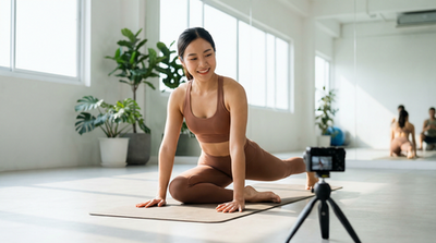 暗网禁区健身视频